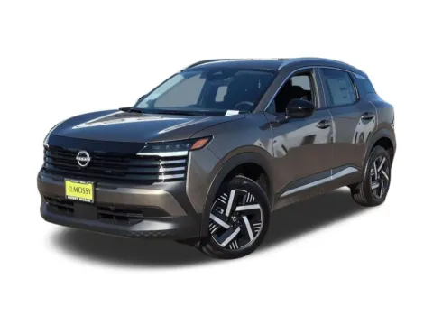 Brown 2026 Nissan Kicks SV for sale in San Diego, CA
