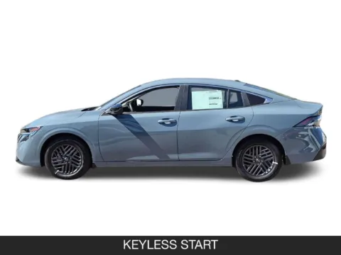 More photos of 2027 Nissan Sentra SV at Mossy Nissan Kearny Mesa, CA