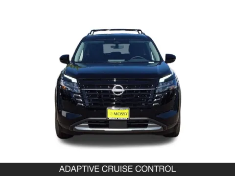 More photos of 2026 Nissan Pathfinder SL at Mossy Nissan Kearny Mesa, CA