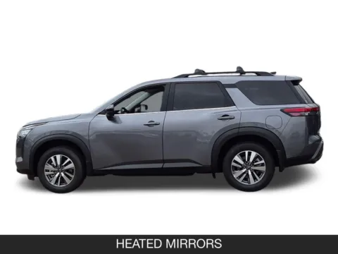 More photos of 2026 Nissan Pathfinder SL at Mossy Nissan Kearny Mesa, CA