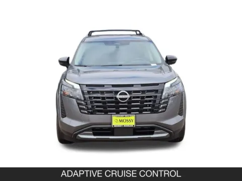 More photos of 2026 Nissan Pathfinder SL at Mossy Nissan Kearny Mesa, CA