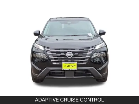 More photos of 2026 Nissan Rogue SV at Mossy Nissan Kearny Mesa, CA
