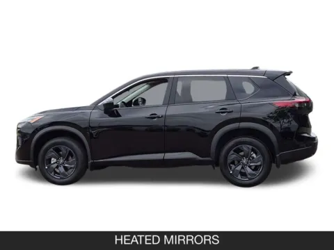 More photos of 2026 Nissan Rogue SV at Mossy Nissan Kearny Mesa, CA