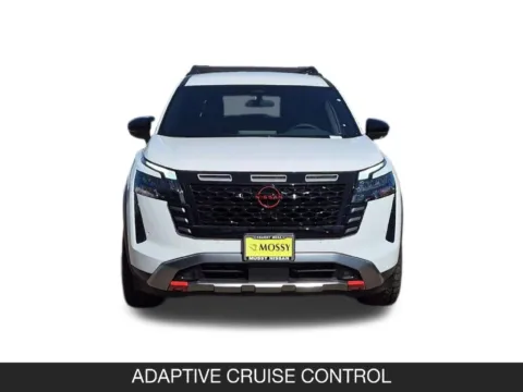 More photos of 2026 Nissan Pathfinder Rock Creek at Mossy Nissan Kearny Mesa, CA