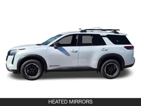More photos of 2026 Nissan Pathfinder Rock Creek at Mossy Nissan Kearny Mesa, CA