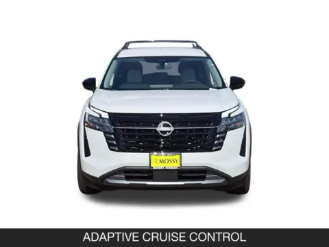 More photos of 2026 Nissan Pathfinder SL at Mossy Nissan Kearny Mesa, CA