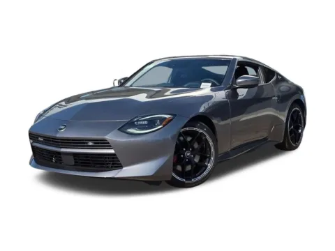 Gray 2027 Nissan Z Performance for sale in San Diego, CA