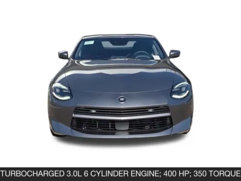 More photos of 2027 Nissan Z Performance at Mossy Nissan Kearny Mesa, CA