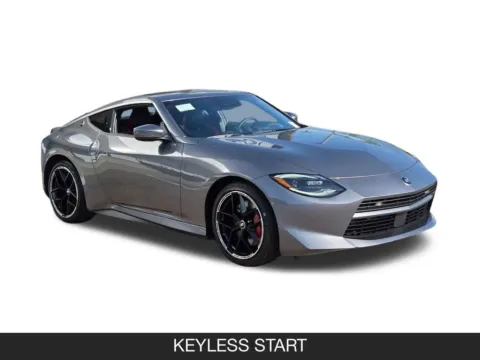 Photos of 2027 Nissan Z Performance for sale in San Diego, CA at Mossy Nissan Kearny Mesa