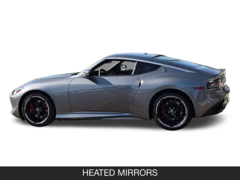 More photos of 2027 Nissan Z Performance at Mossy Nissan Kearny Mesa, CA