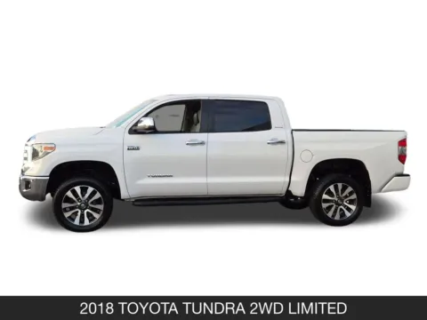 More photos of 2018 Toyota Tundra Limited at Mossy Nissan Kearny Mesa, CA