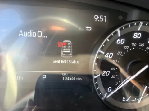 White 2020 Toyota Highlander XLE for sale in San Diego, CA