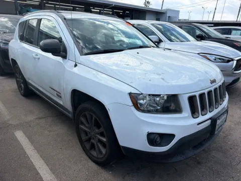 More photos of 2016 Jeep Compass Sport at Mossy Nissan Kearny Mesa, CA