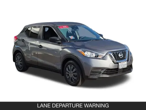 Photos of 2020 Nissan Kicks S for sale in San Diego, CA at Mossy Nissan Kearny Mesa