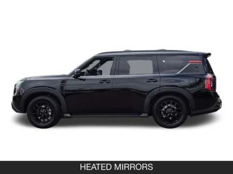 More photos of 2026 Nissan Armada PRO-4X at Mossy Nissan Kearny Mesa, CA