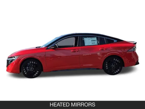 More photos of 2027 Nissan Sentra SR at Mossy Nissan Kearny Mesa, CA