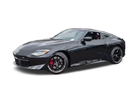Black 2027 Nissan Z Performance for sale in San Diego, CA