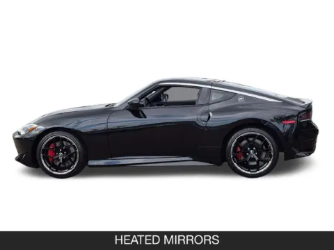 More photos of 2027 Nissan Z Performance at Mossy Nissan Kearny Mesa, CA