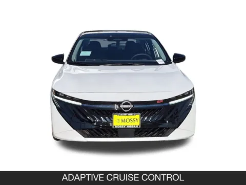 More photos of 2027 Nissan Sentra SR at Mossy Nissan Kearny Mesa, CA