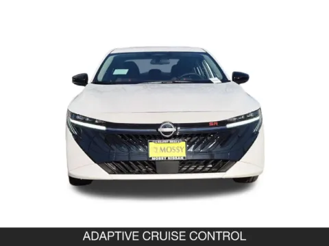More photos of 2027 Nissan Sentra SR at Mossy Nissan Kearny Mesa, CA