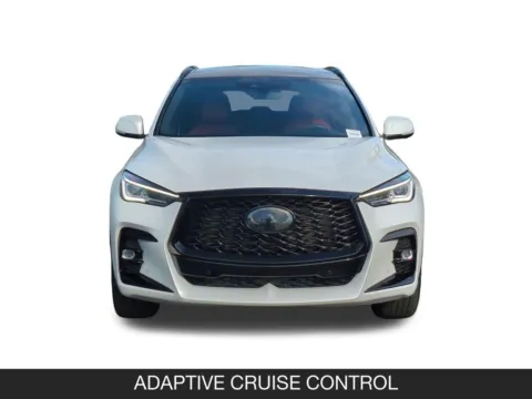 More photos of 2023 INFINITI QX50 SPORT at Mossy Nissan Kearny Mesa, CA