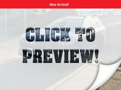 Blue 2025 Subaru Outback Premium for sale in San Diego, CA