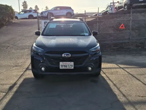 Another view of 2025 Subaru Outback Premium for sale in San Diego, CA at Mossy Nissan Kearny Mesa