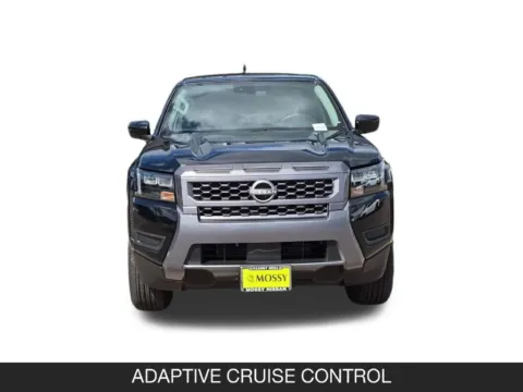 More photos of 2026 Nissan Frontier SV at Mossy Nissan Kearny Mesa, CA