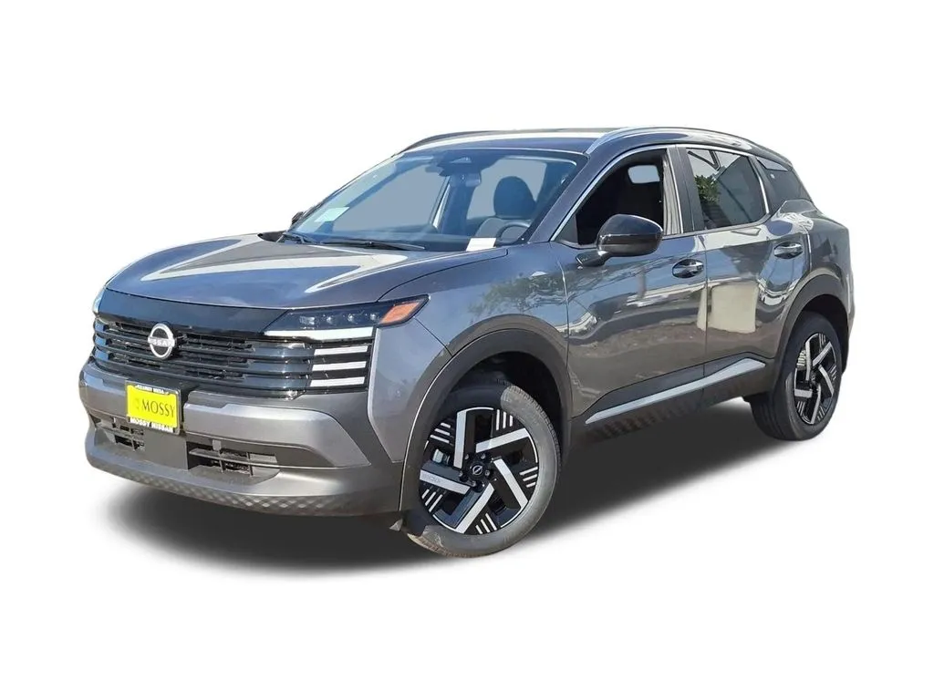 Unknown 2027 Nissan Kicks SV for sale in San Diego, CA