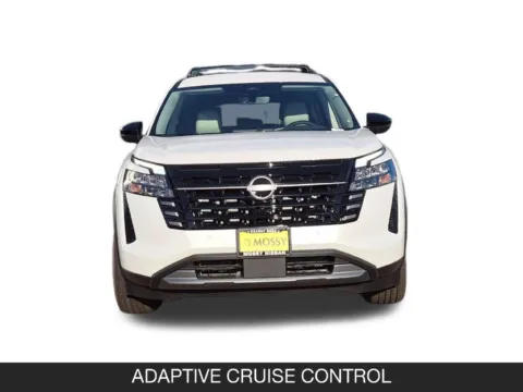 More photos of 2026 Nissan Pathfinder SL at Mossy Nissan Kearny Mesa, CA