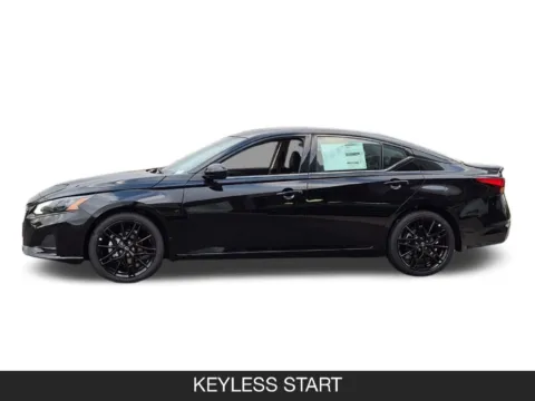 More photos of 2026 Nissan Altima 2.5 SR at Mossy Nissan Kearny Mesa, CA