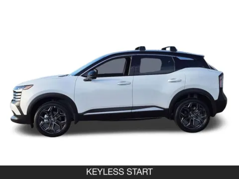 More photos of 2026 Nissan Kicks SR at Mossy Nissan Kearny Mesa, CA