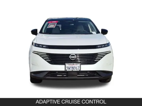More photos of 2025 Nissan Murano SL at Mossy Nissan Kearny Mesa, CA