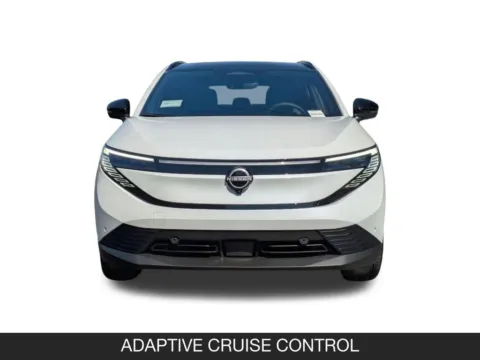 More photos of 2026 Nissan Leaf PLATINUM+ at Mossy Nissan Kearny Mesa, CA
