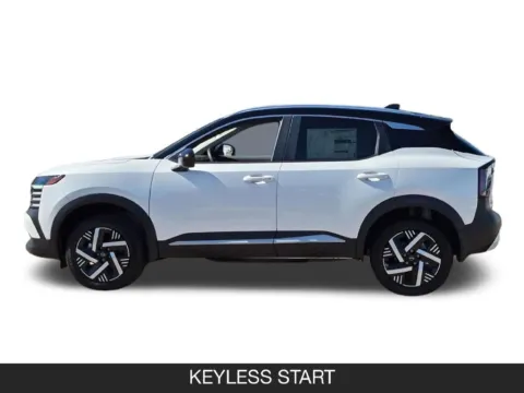 More photos of 2027 Nissan Kicks SV at Mossy Nissan Kearny Mesa, CA