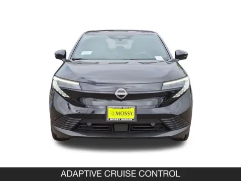 More photos of 2026 Nissan Leaf SV+ at Mossy Nissan Kearny Mesa, CA