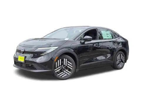 Black 2026 Nissan Leaf SV+ for sale in San Diego, CA