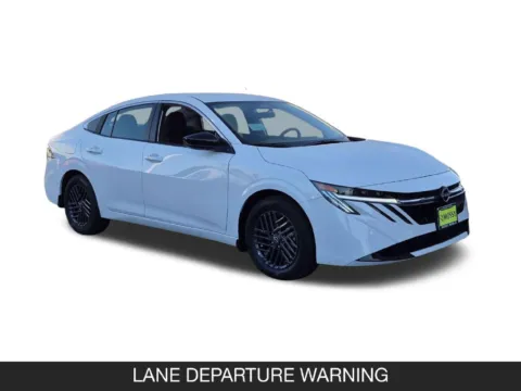 Photos of 2027 Nissan Sentra SV for sale in San Diego, CA at Mossy Nissan Kearny Mesa