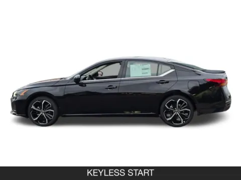 More photos of 2026 Nissan Altima 2.5 SR at Mossy Nissan Kearny Mesa, CA