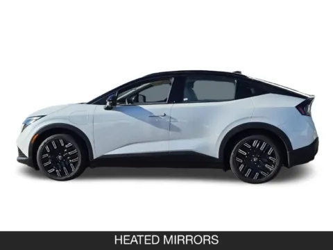 More photos of 2026 Nissan Leaf PLATINUM+ at Mossy Nissan Kearny Mesa, CA