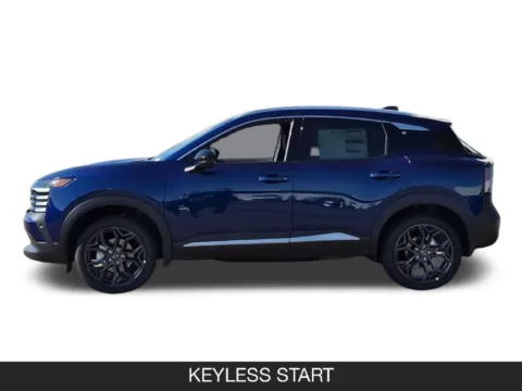 More photos of 2027 Nissan Kicks SR at Mossy Nissan Kearny Mesa, CA