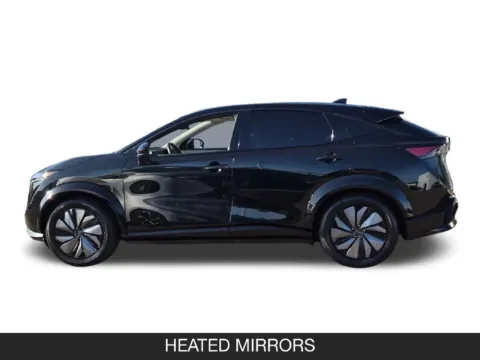 More photos of 2023 Nissan Ariya EVOLVE+ e-4ORCE at Mossy Nissan Kearny Mesa, CA