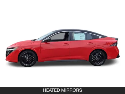 More photos of 2027 Nissan Sentra SR at Mossy Nissan Kearny Mesa, CA
