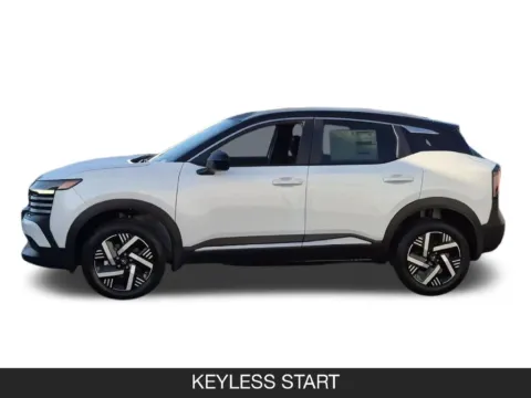 More photos of 2027 Nissan Kicks SV at Mossy Nissan Kearny Mesa, CA
