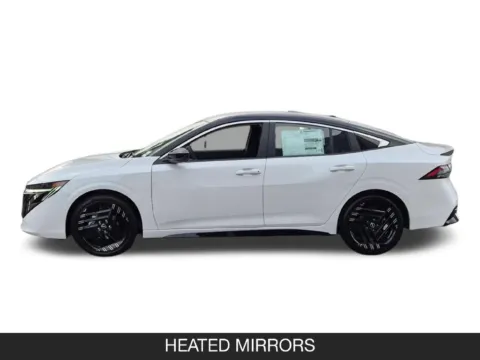 More photos of 2027 Nissan Sentra SR at Mossy Nissan Kearny Mesa, CA