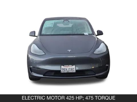 More photos of 2023 Tesla Model Y Long Range at Mossy Nissan Kearny Mesa, CA