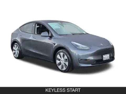 Photos of 2023 Tesla Model Y Long Range for sale in San Diego, CA at Mossy Nissan Kearny Mesa
