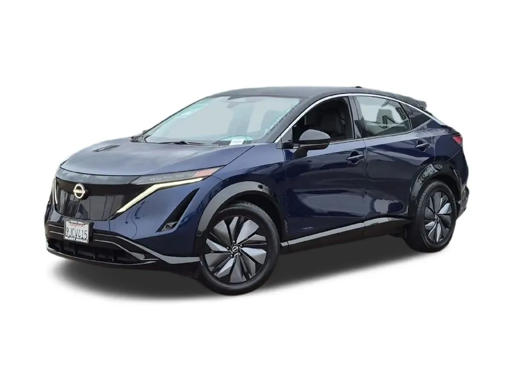 2023 Nissan Ariya VENTURE+ for sale in San Diego, CA