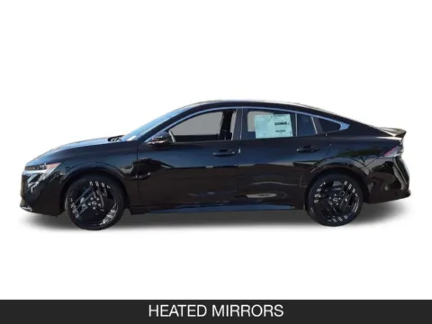 More photos of 2027 Nissan Sentra SR at Mossy Nissan Kearny Mesa, CA