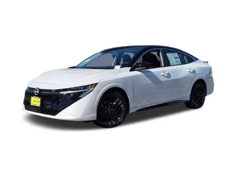 White 2027 Nissan Sentra SR for sale in San Diego, CA